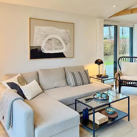 Lovely In With Wifi Сasa de vacaciones