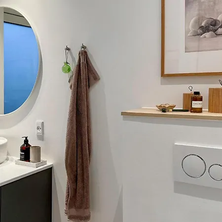 Stunning In With House Sea View Børkop