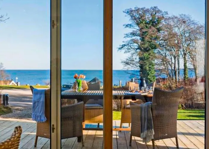 Lovely In With Wifi * Børkop