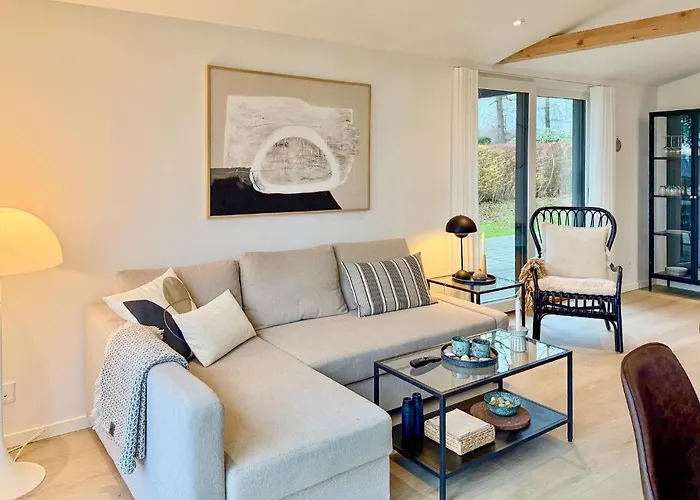 Lovely In With Wifi Сasa de vacaciones