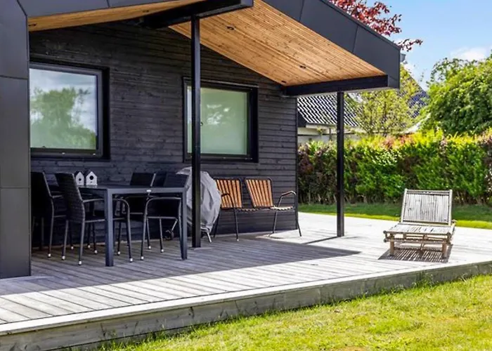 Lovely In With Wifi Сasa de vacaciones *