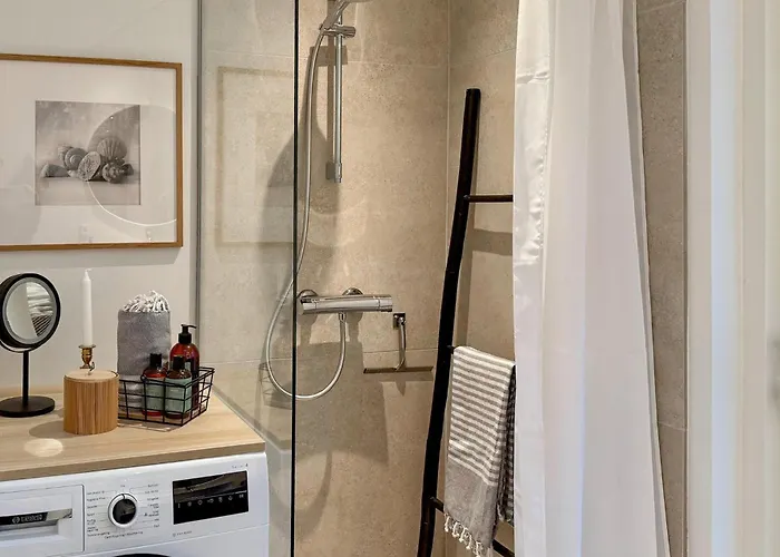 Lovely In With Wifi * Børkop